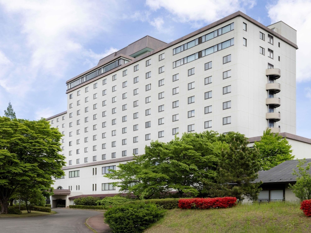Mercure Miyagi Zao Resort & Spa 2/50