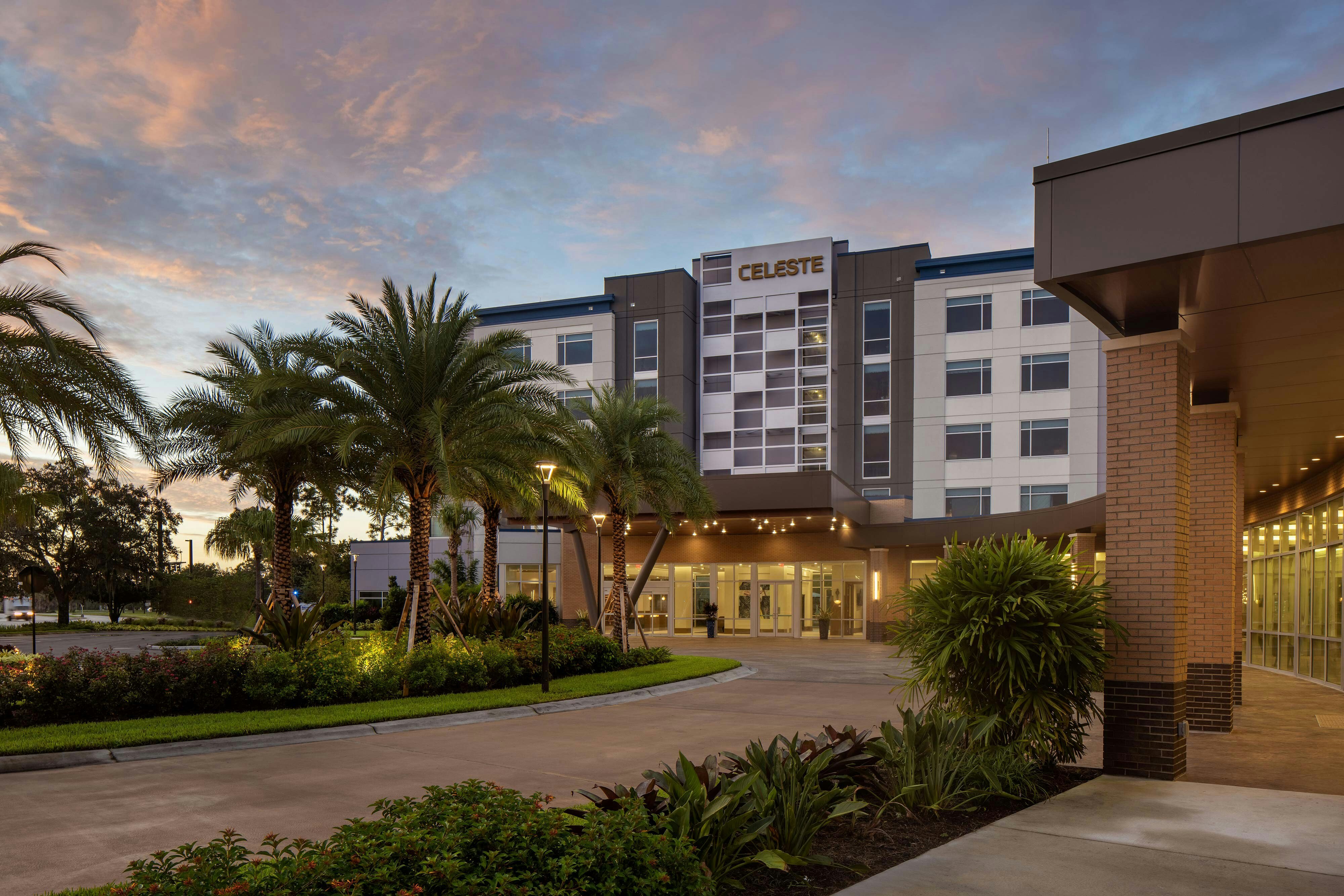 The Celeste Hotel, Orlando, a Tribute Portfolio Hotel 7/34