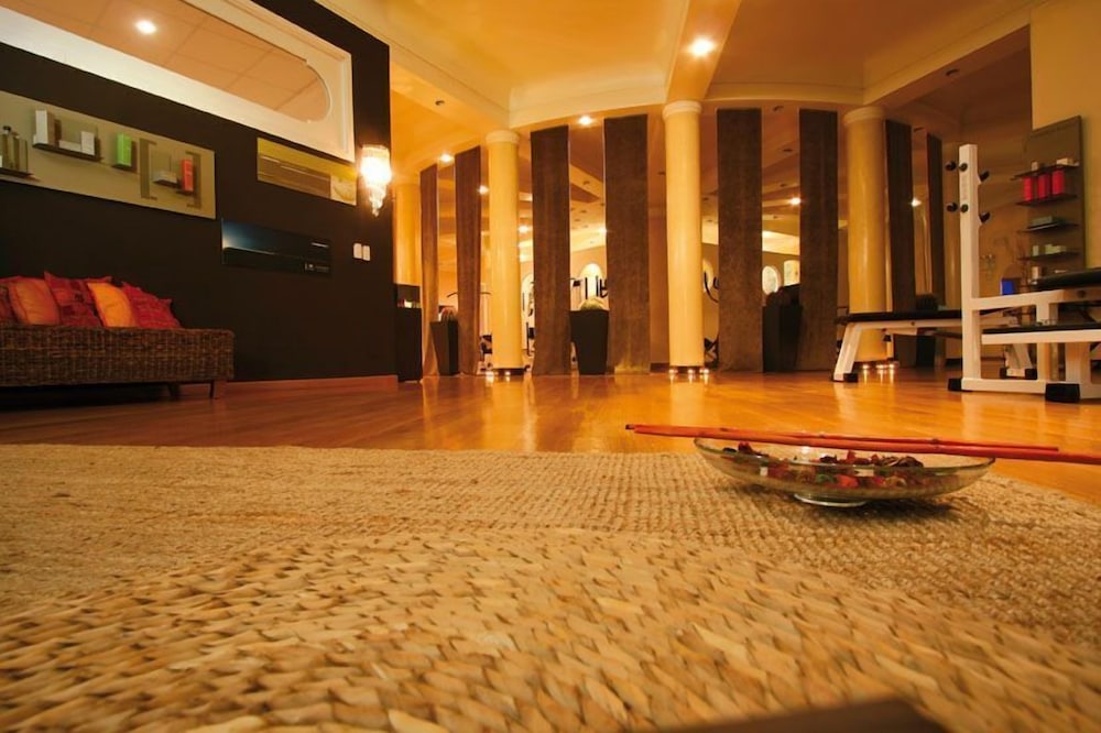 Sunshine Club Hotel & Spa 27/27