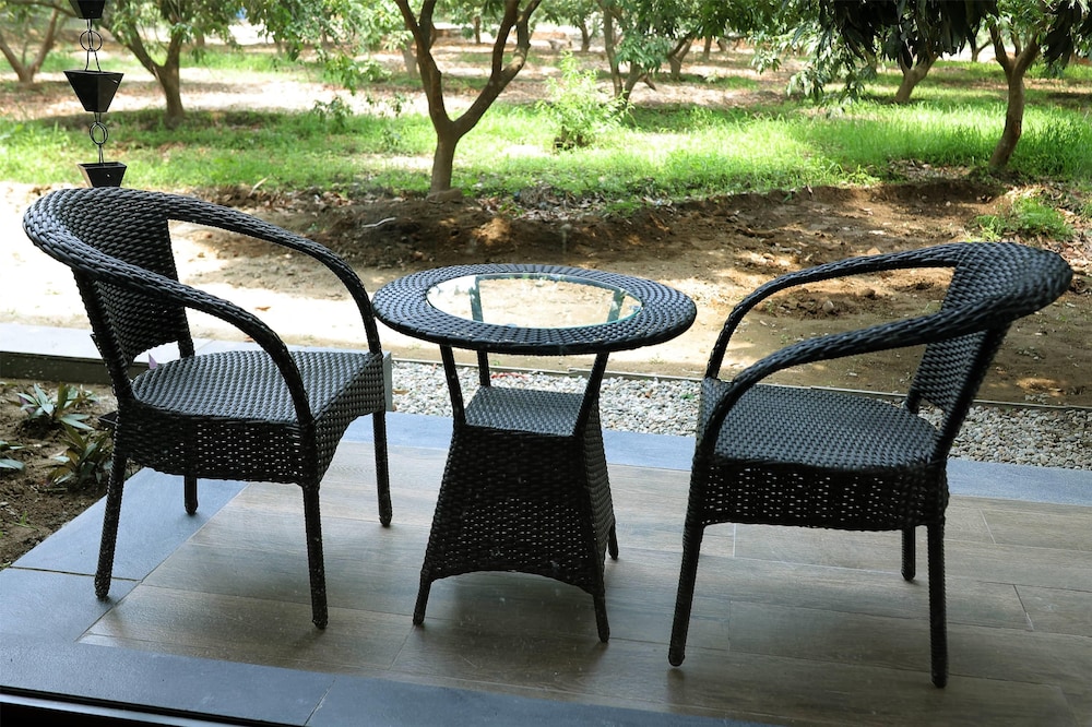 Wyndham Garden Jim Corbett Chhoi 52/69