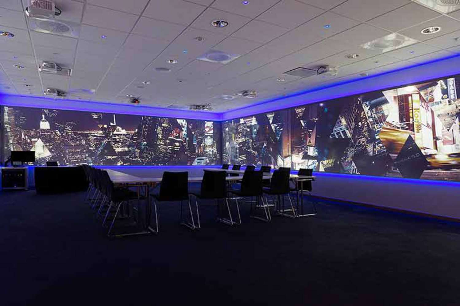 Quality Expo Hotel Oslo 51/54