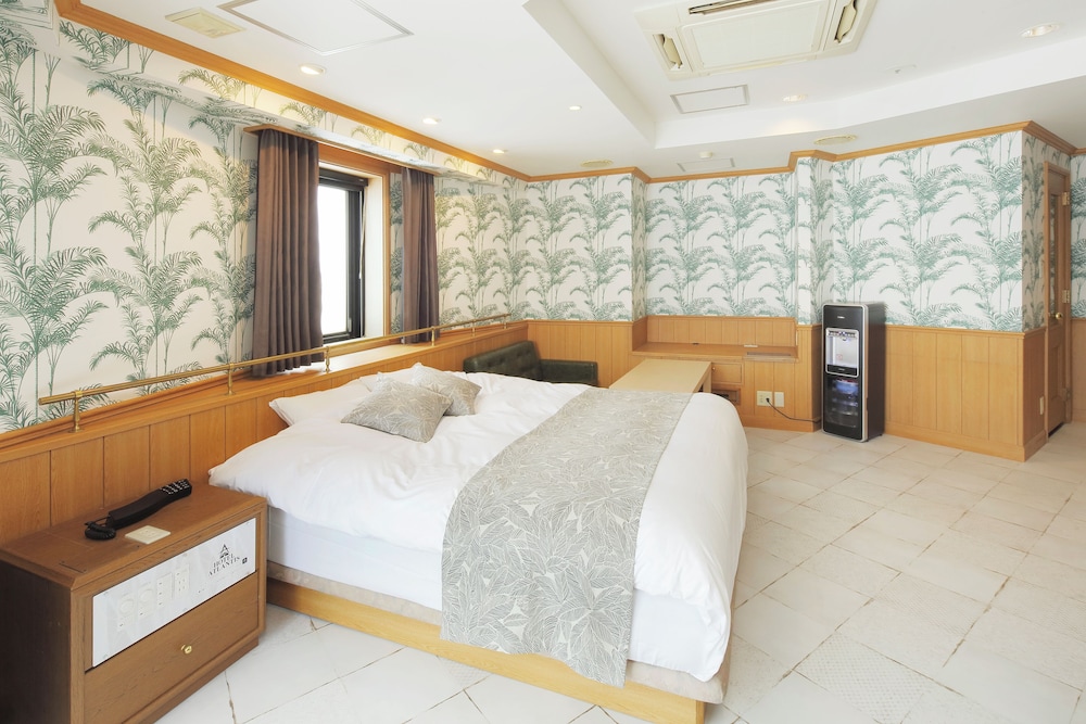Hotel C-Stage - Adult Only 14/28