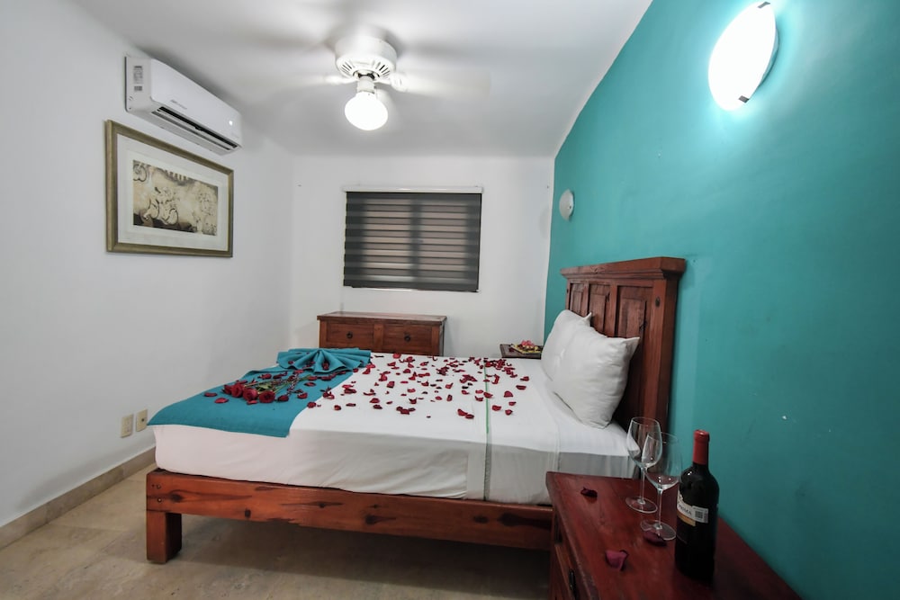 Hotel Casa Iguana Mismaloya 10/50