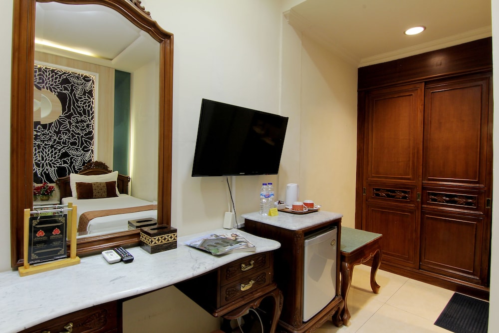 Indah Palace Yogyakarta 39/50