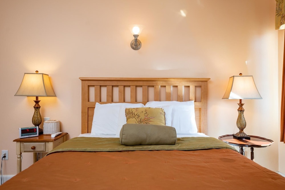 Historic Hotel Condon 23/50