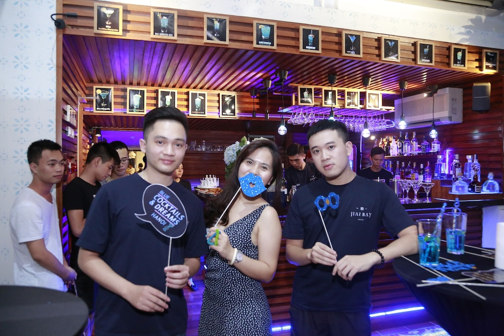 Haibay Hotel 6/67