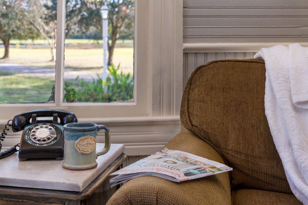 Maison D Memoire Bed & Breakfast Cottages 14/50