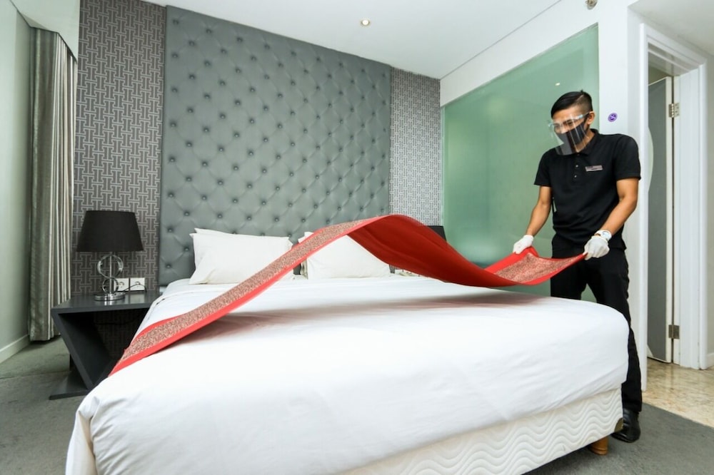 Serela Cihampelas by KAGUM Hotels 20/38
