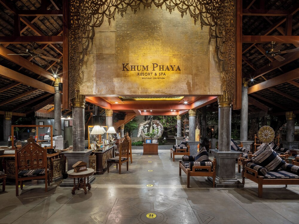 Khum Phaya Resort & Spa Boutique Collection 9/50