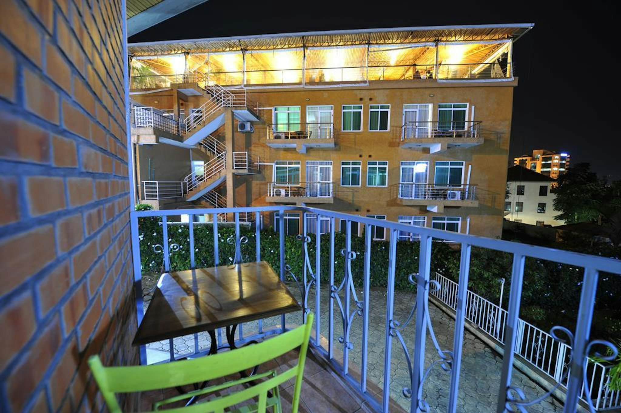 Urban By Cityblue in KIGALI
