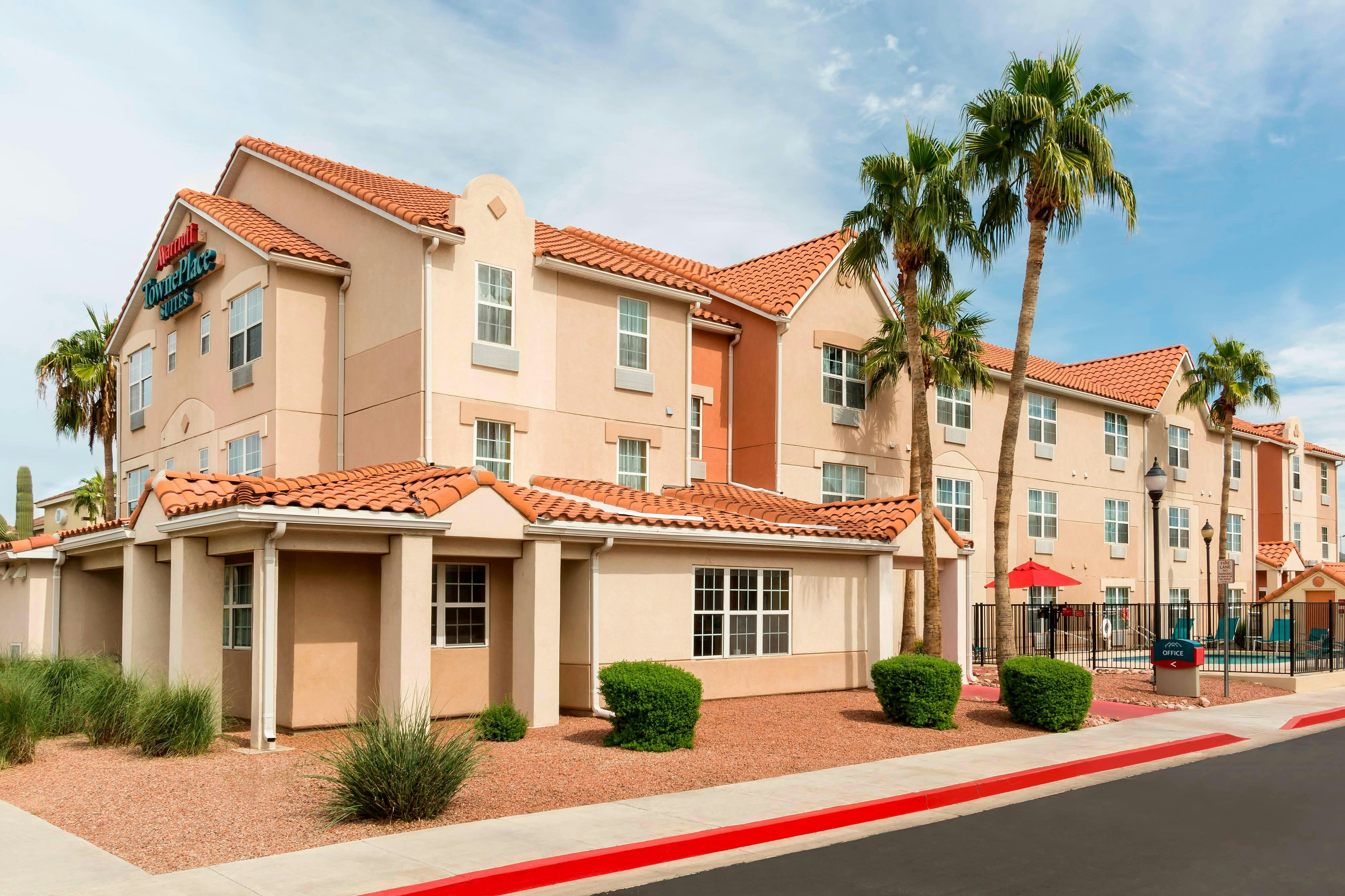 Towneplace Suites Phoenix North 2/6