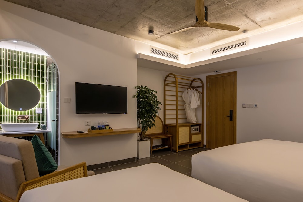 The Leaf Boutique Hotel 39/50