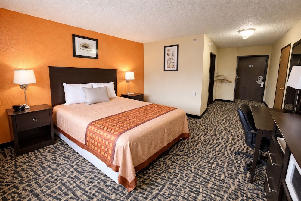 Americas Best Value Inn 16/53