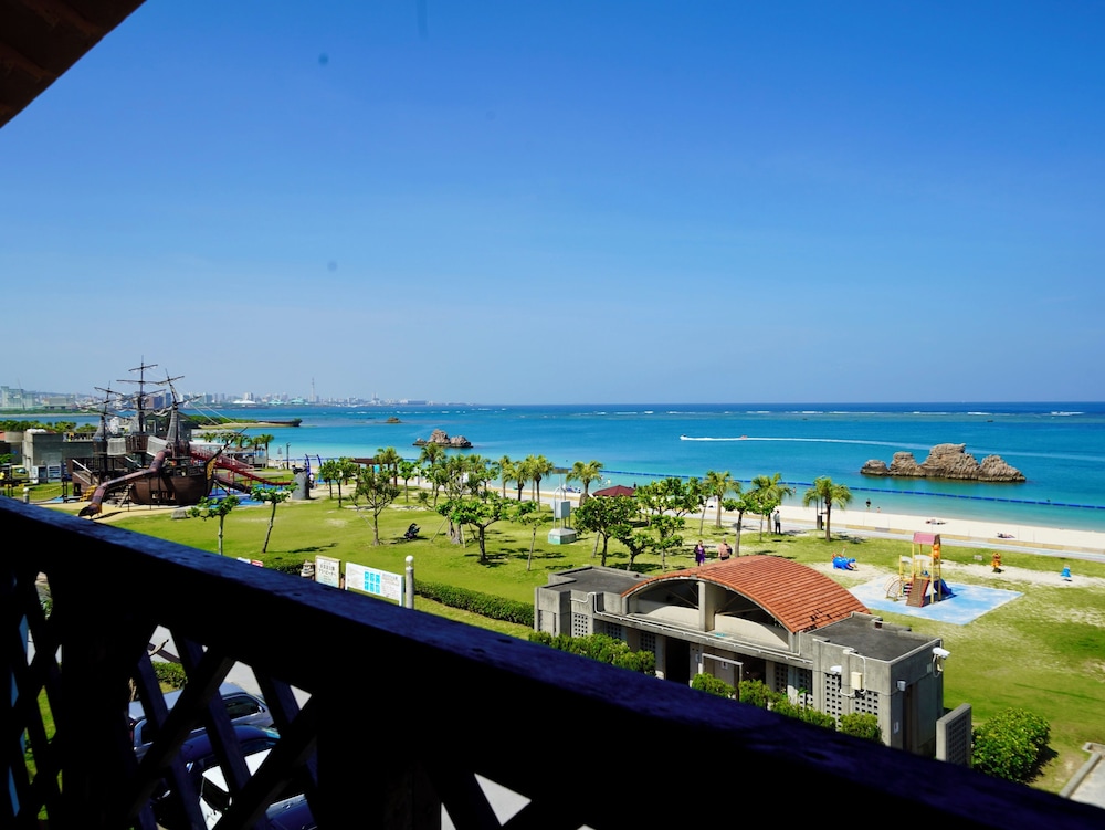 Araha Resort Arapana 42/50