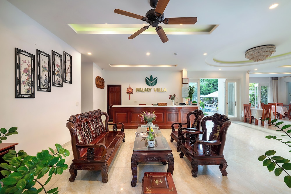 Hoi An Palmy Villa 43/62