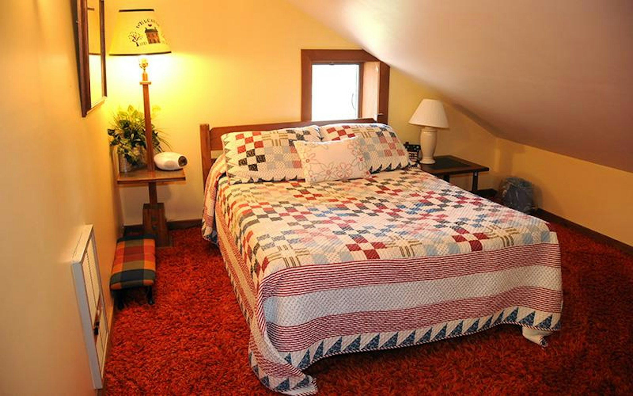 2 Bedrooms, Condo, Plus, Loft, Villa