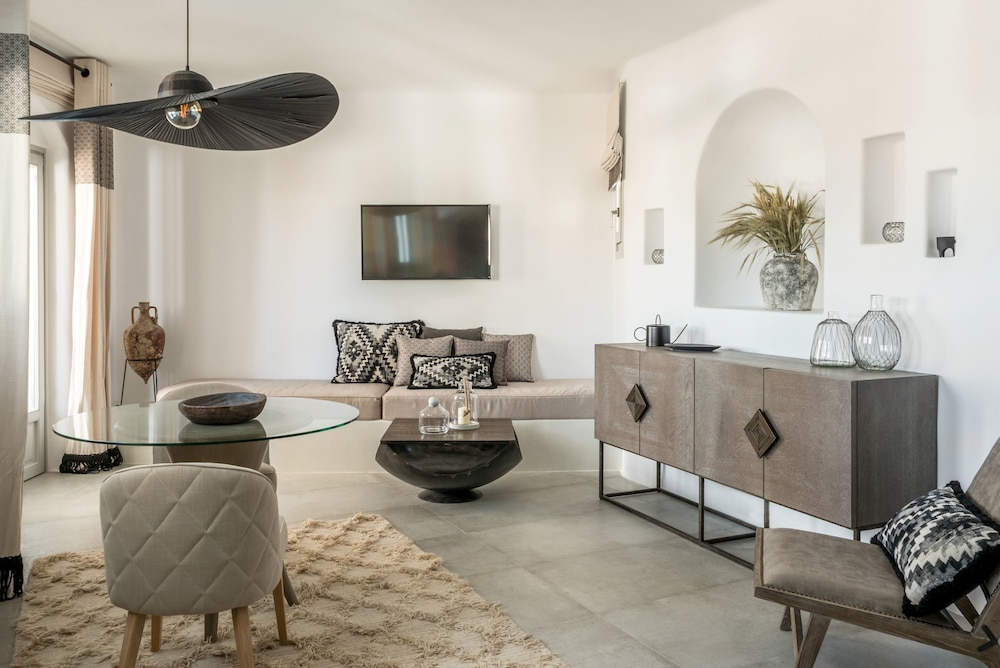 Virtu Suites 57/75