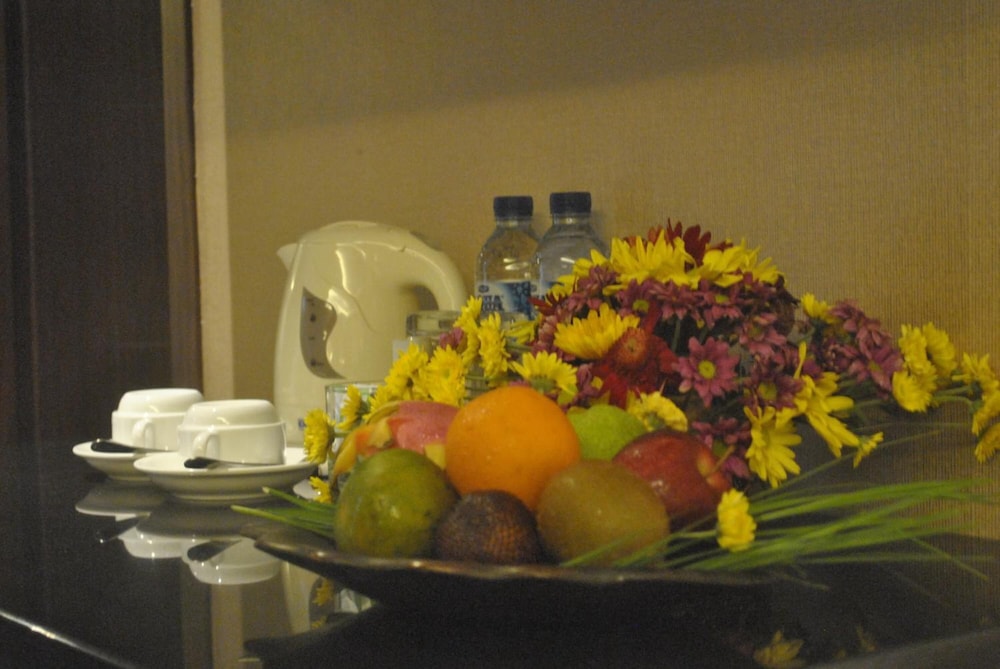 Prima In Hotel Malioboro 32/56