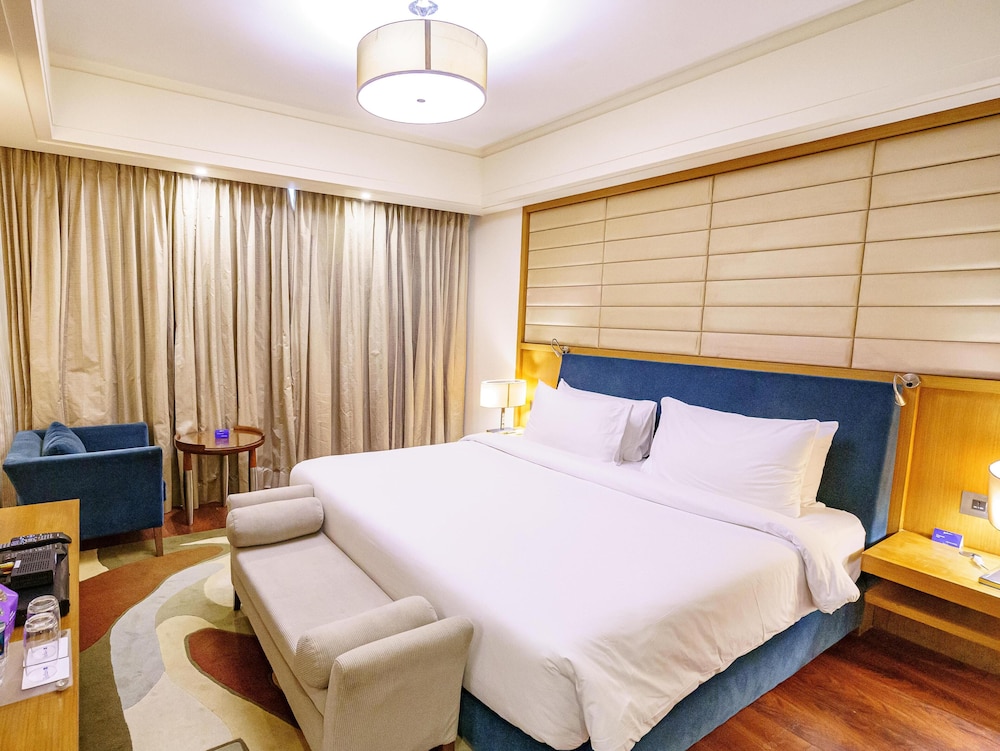 Radisson Blu Hotel Indore 19/50