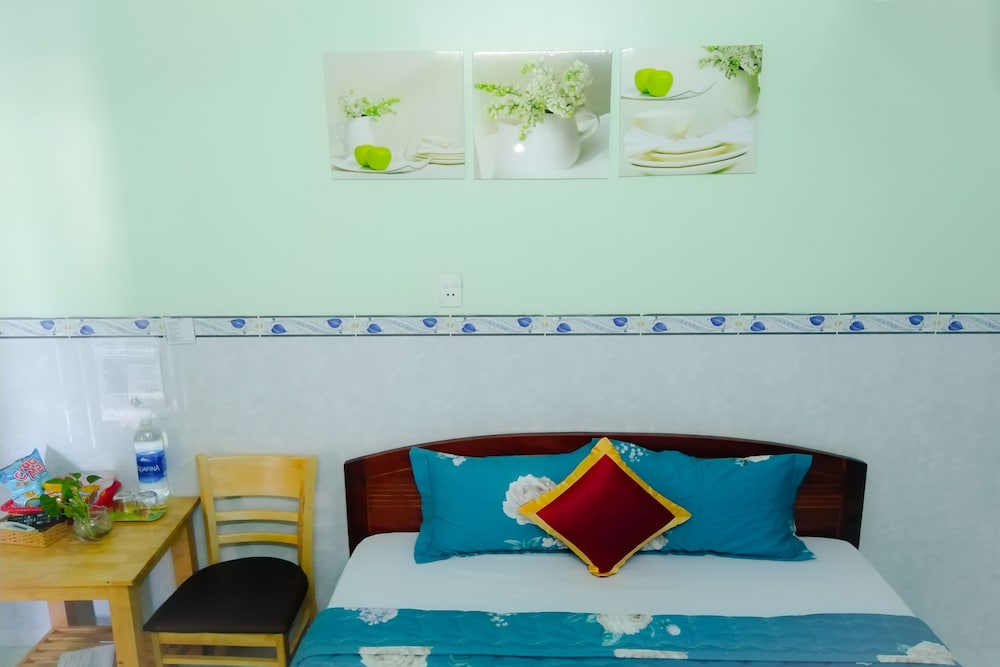 Thai Quang Hotel 34/69