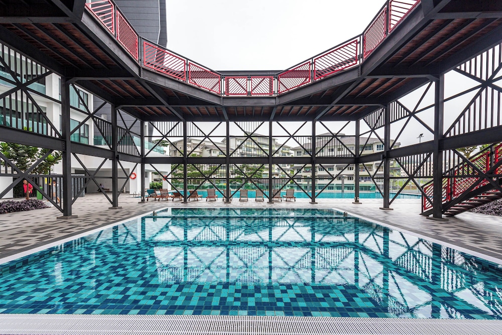 Geo38 Premier Suites Genting Highlands 22/50