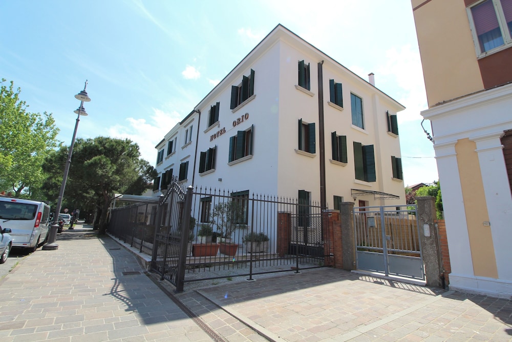 Villa Orio E Beatrice 39/51