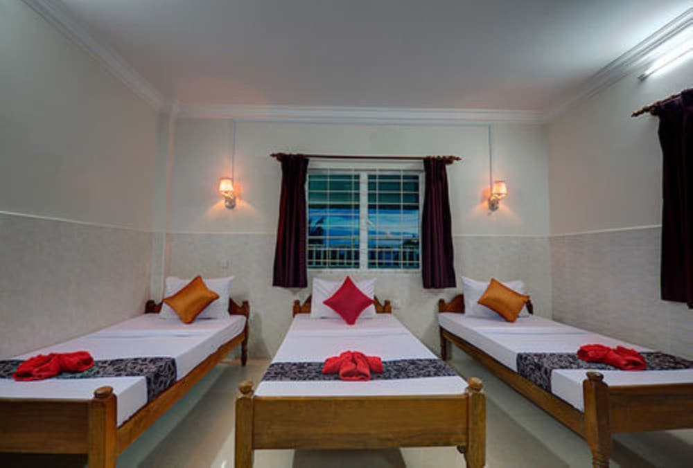 Siem Reap Pub Hostel 16/76