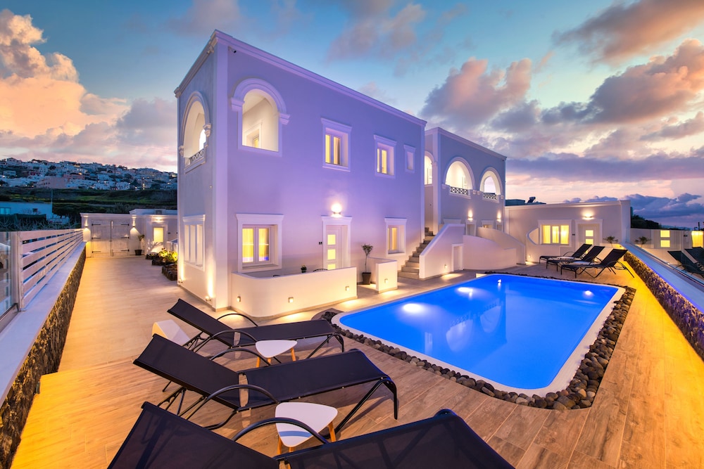 Abasa Suites Santorini 54/61