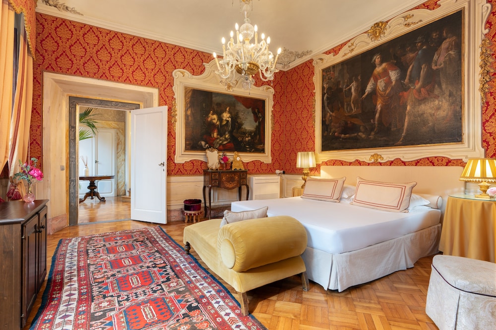 Piazza Pitti Palace 21/50