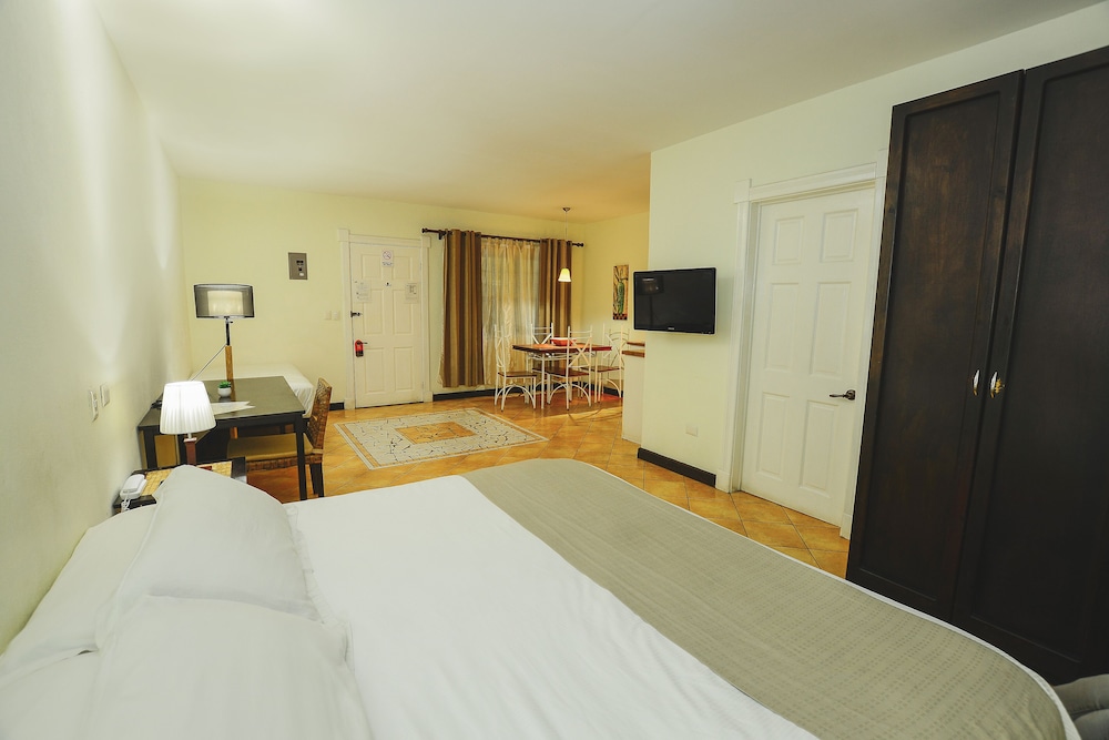 Hotel Luisiana 17/68