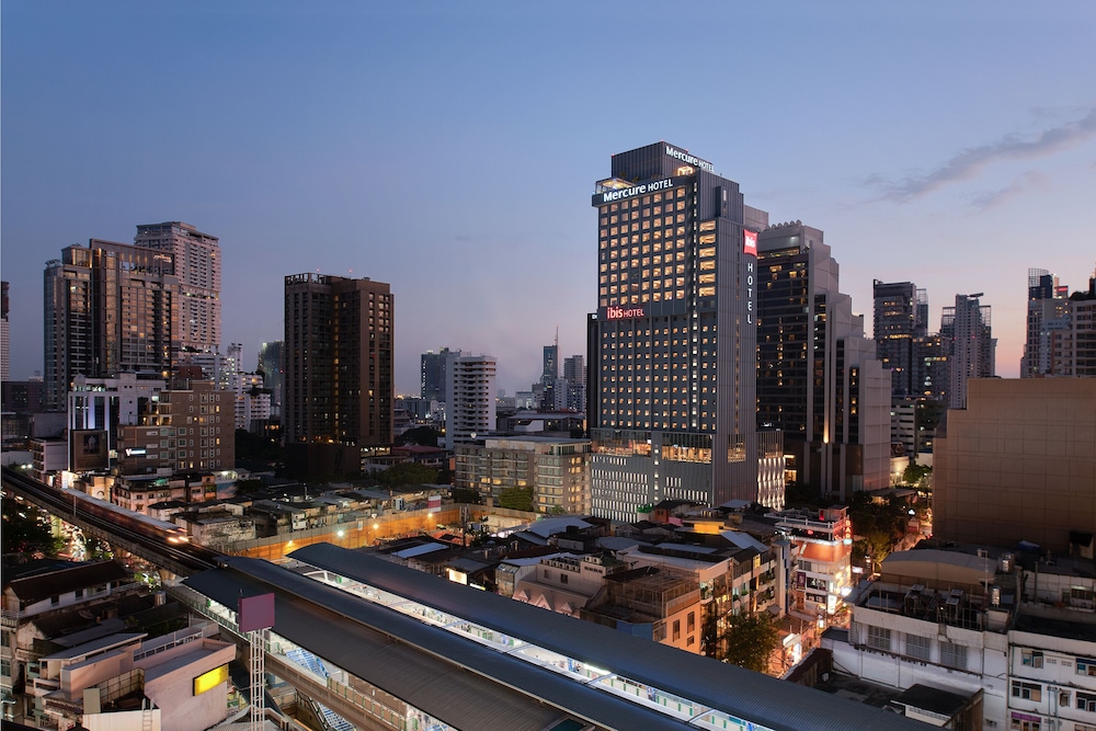 Ibis Bangkok Sukhumvit 24 24/69