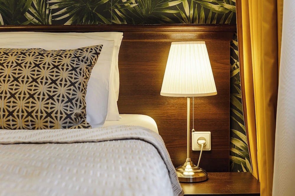 Art Hotel Bohema 23/50