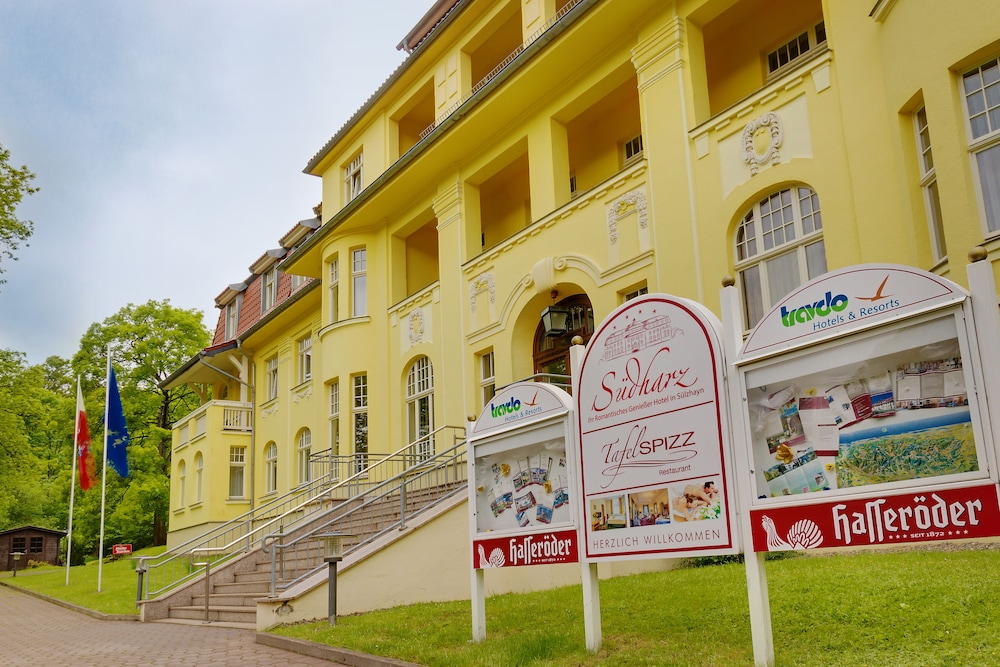 Ferien Hotel Sudharz 57/65