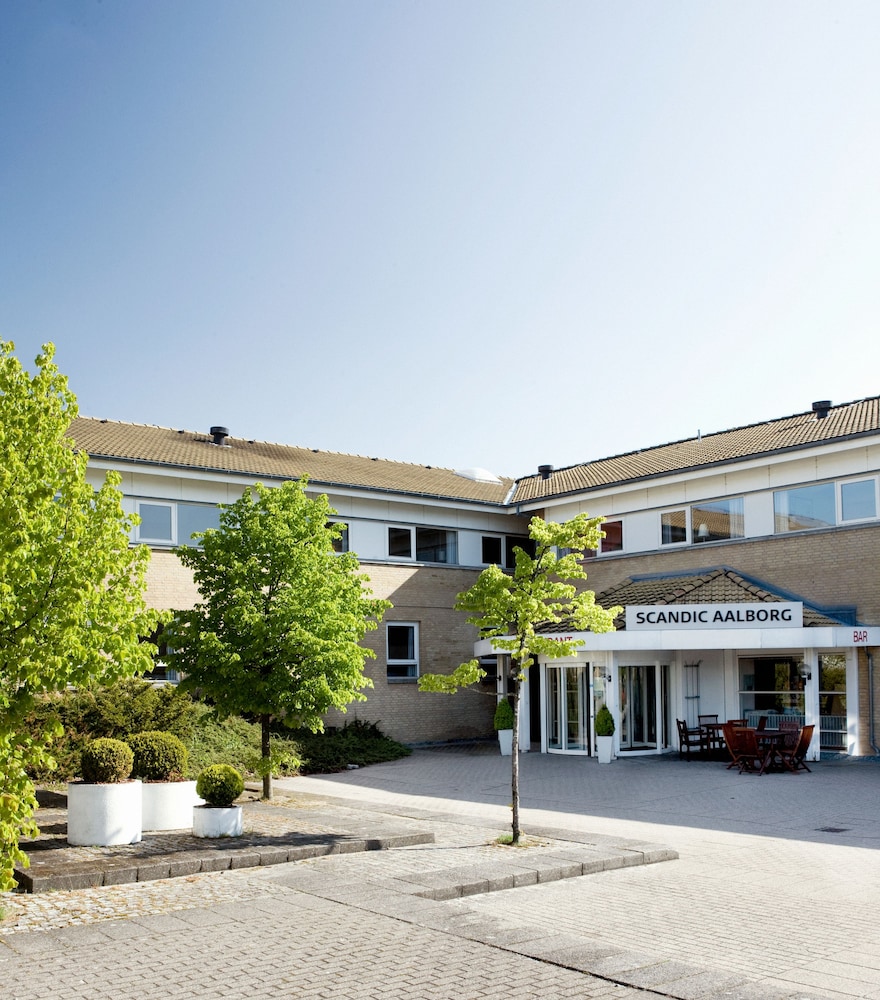 Scandic Aalborg Ost 44/47