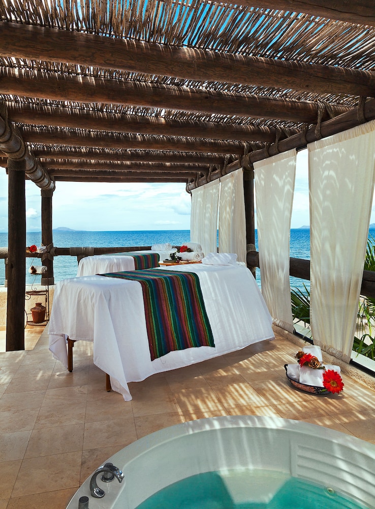 Loreto Bay Golf Resort And Spa At Baja 11/68