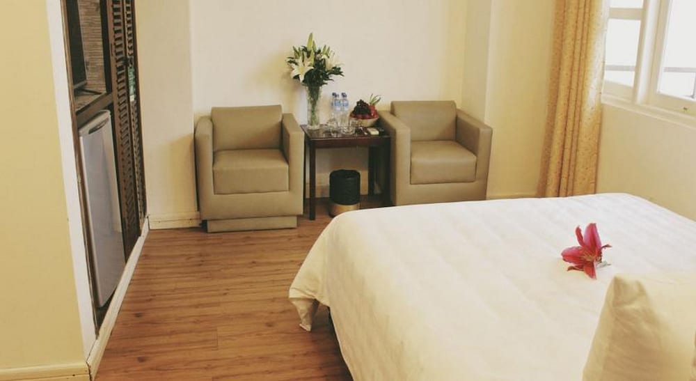 Jasmine Hotel Hue 20/38