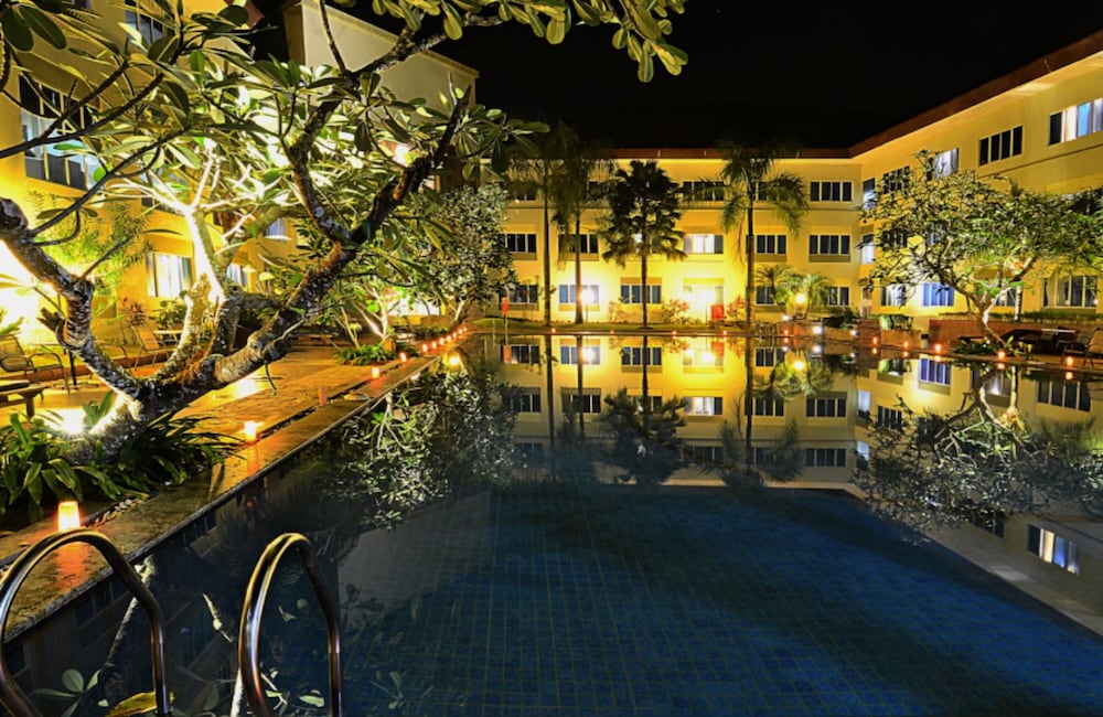 Aston Tanjung Pinang Hotel and Conference Center in BINTAN