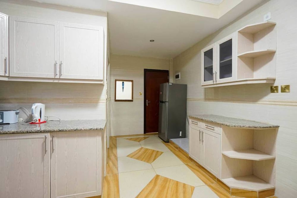 Apt 31 Geomara Executive 2 Bdroom Kilimani 16/16