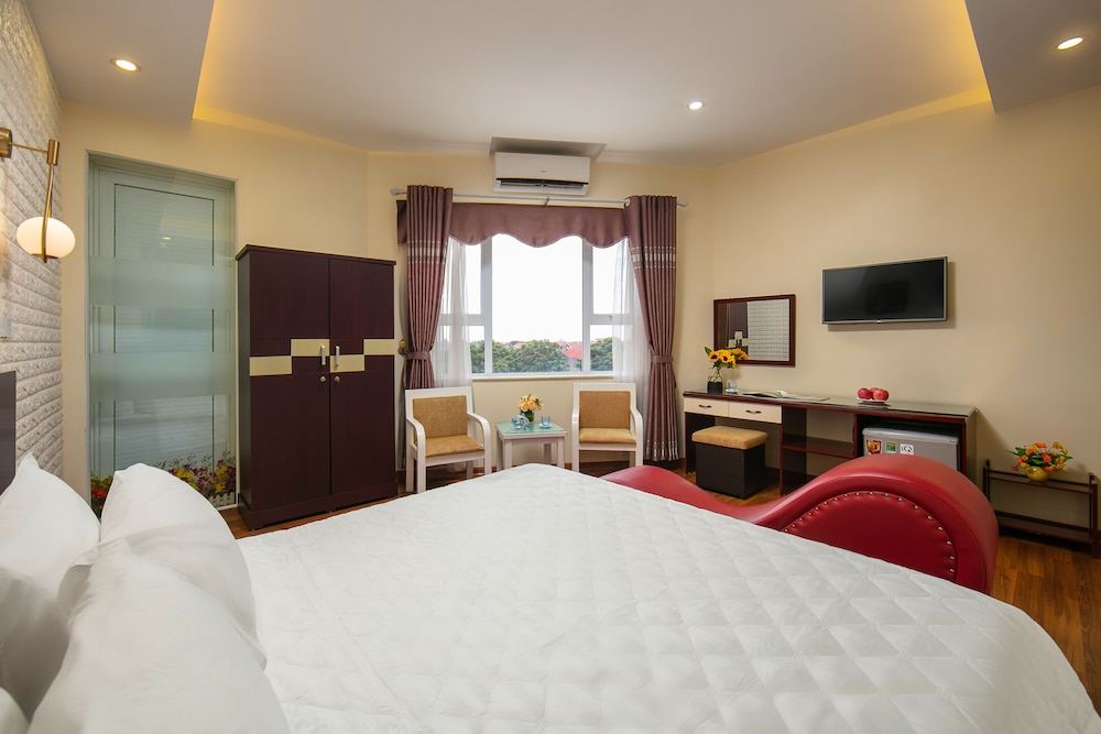 New Airport Hotel 13/50