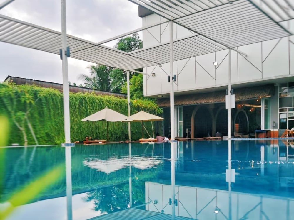 Grand Central Hotel Medan 27/60