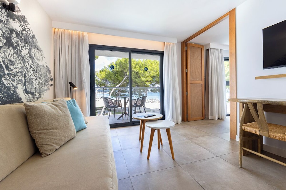 Ferrer Sofia Aparthotel 45/65