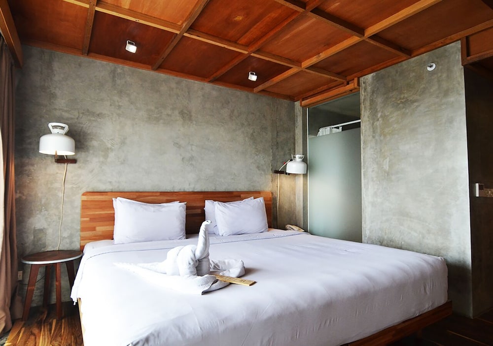 GREENHOST BOUTIQUE HOTEL 12/66