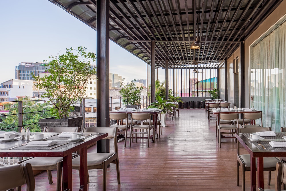 Asia Tune Hotel 38/51