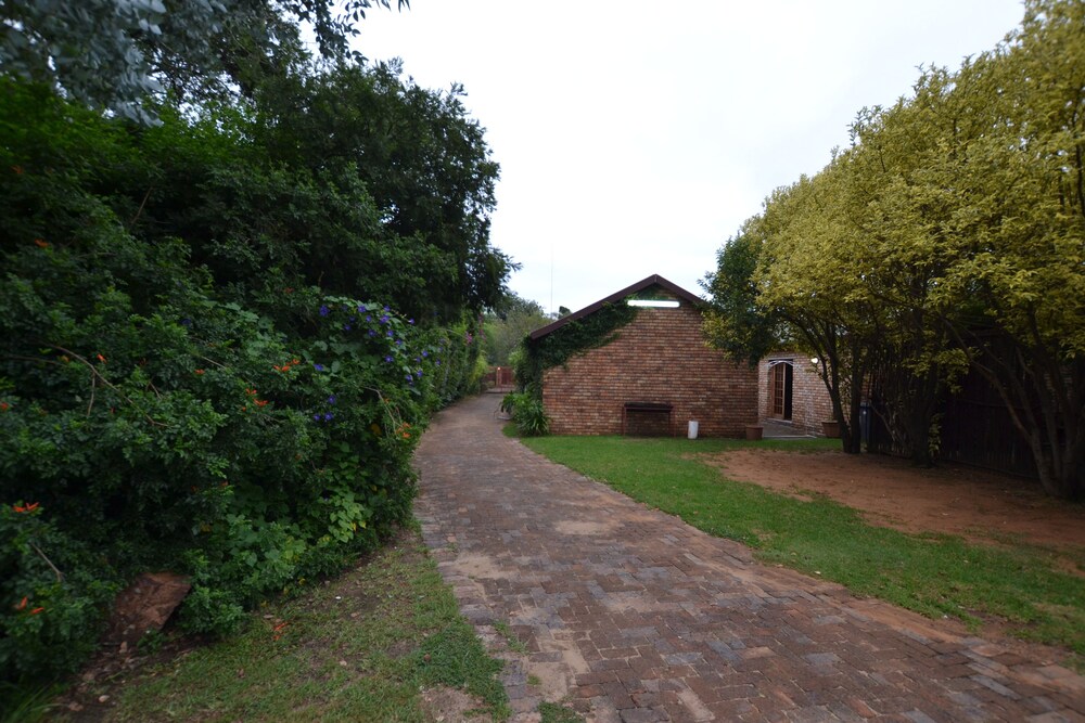 Guesthouse 4U 15/17