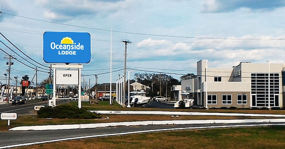 Oceanside Lodge 17/31