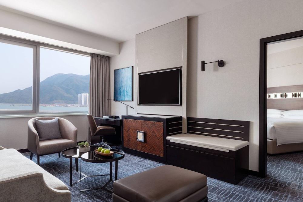 Hong Kong Skycity Marriott Hotel 29/53