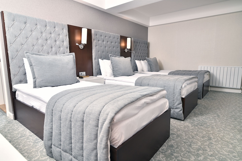 Guvenay Business Hotel 26/66