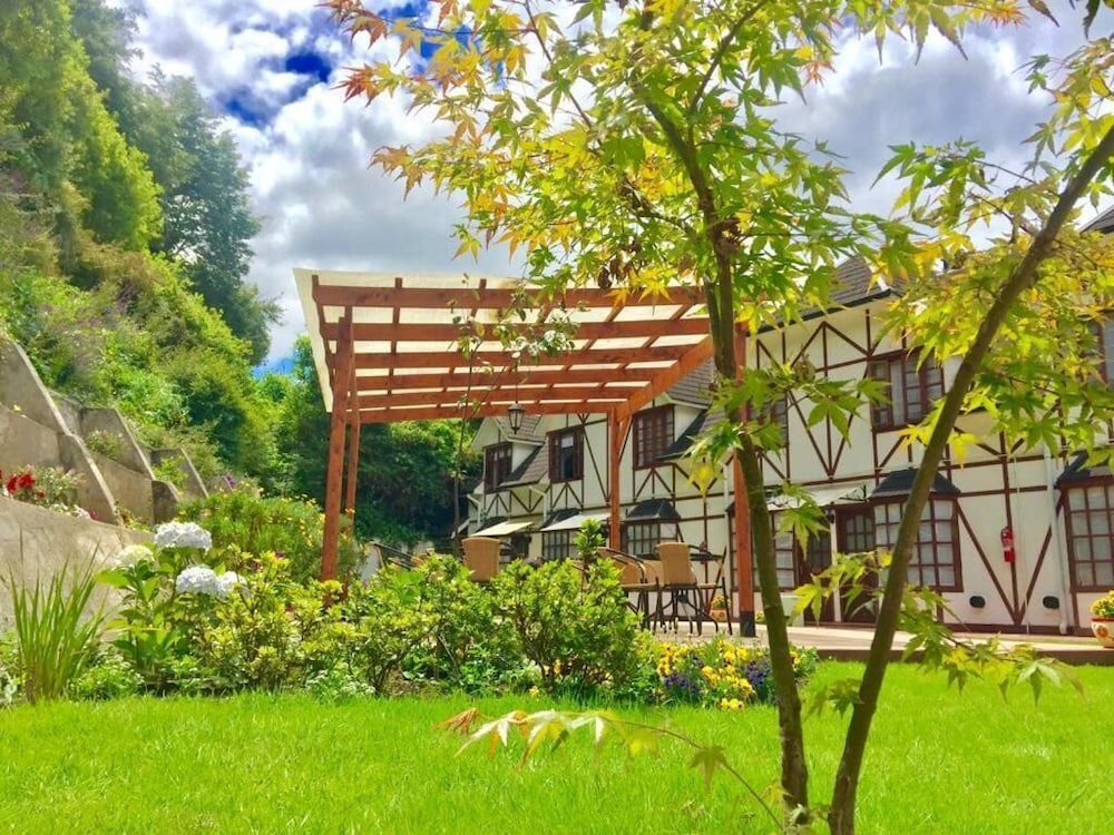 Hotel Frutillar 37/43