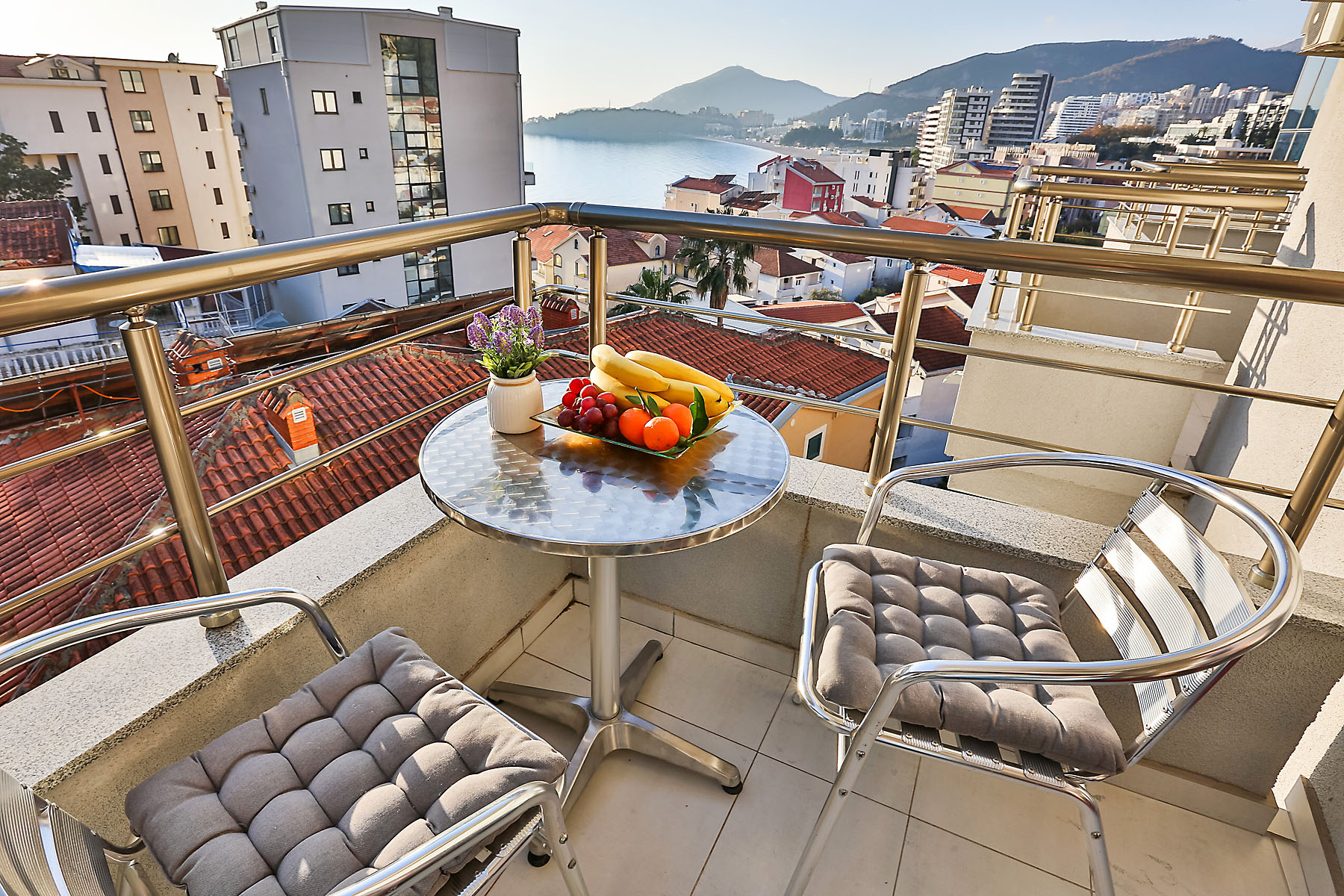 Hotel La Mer 54/65