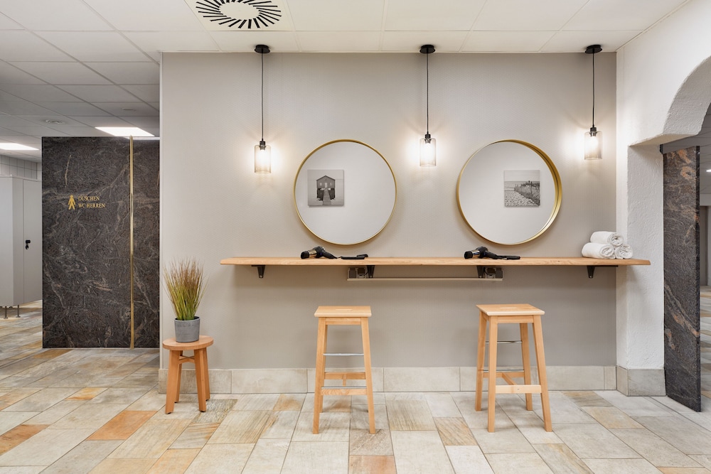 H+ HOTEL WIESBADEN NIEDERNHAUSEN 24/66